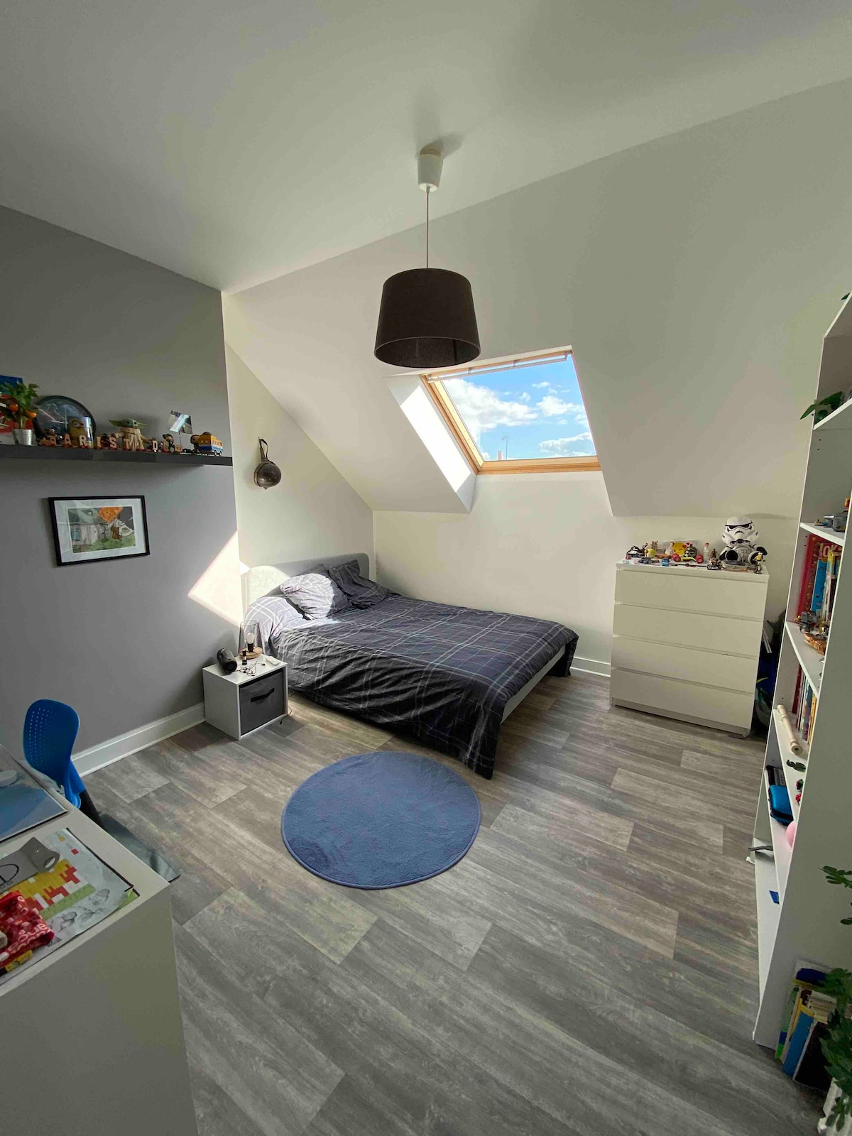 Спална соба 3