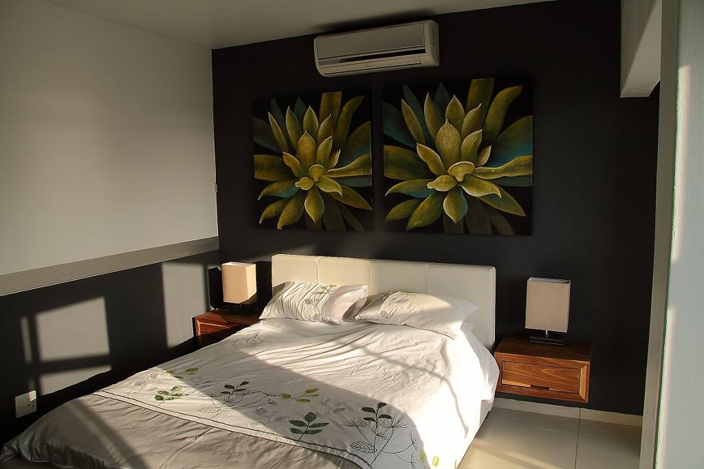 Main Bedroom