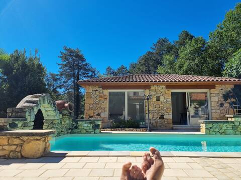 Gîte les pins de campagne