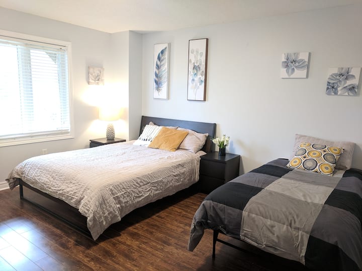 Top 7 ShortTerm Rentals In Vaughan, Canada Updated 2024 Trip101