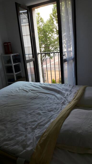 chambre