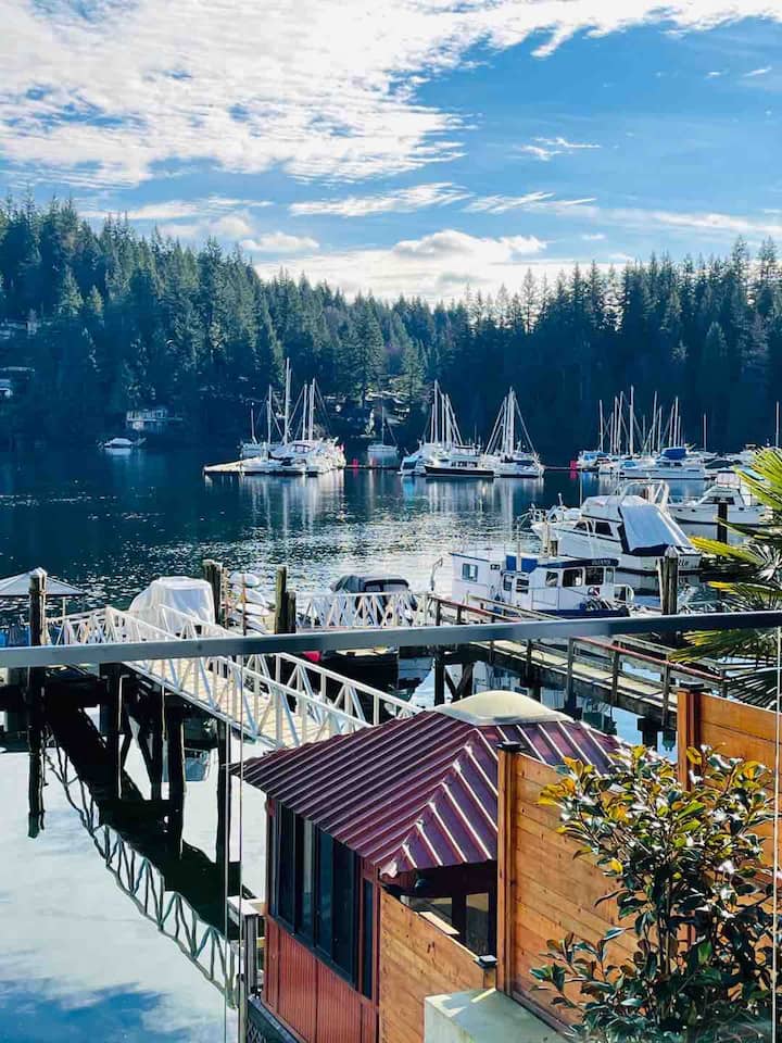 Deep Cove Vacation Rentals & Homes Deep Cove, Deep Cove, Canada Airbnb