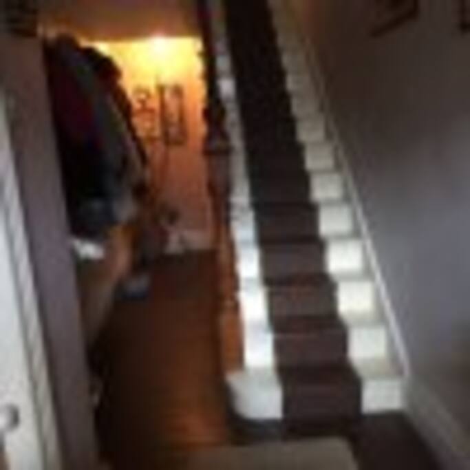 Hall