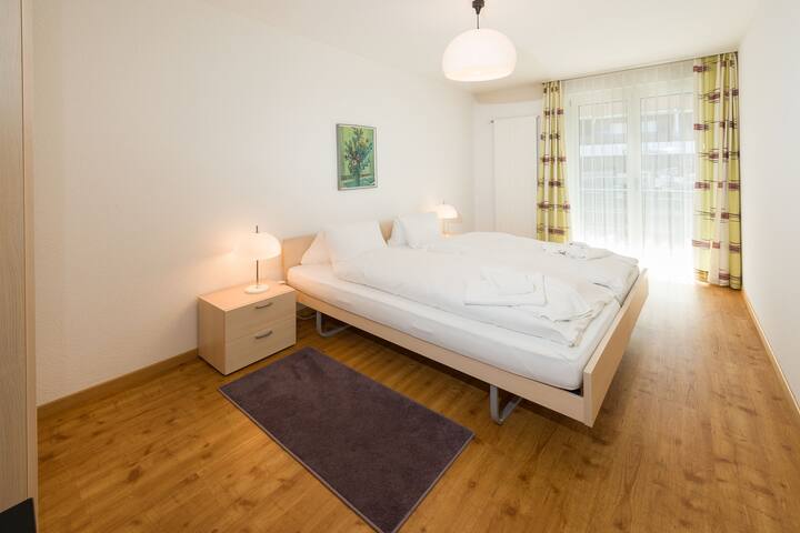 Graechen Ferien managed Airbnb listing 1