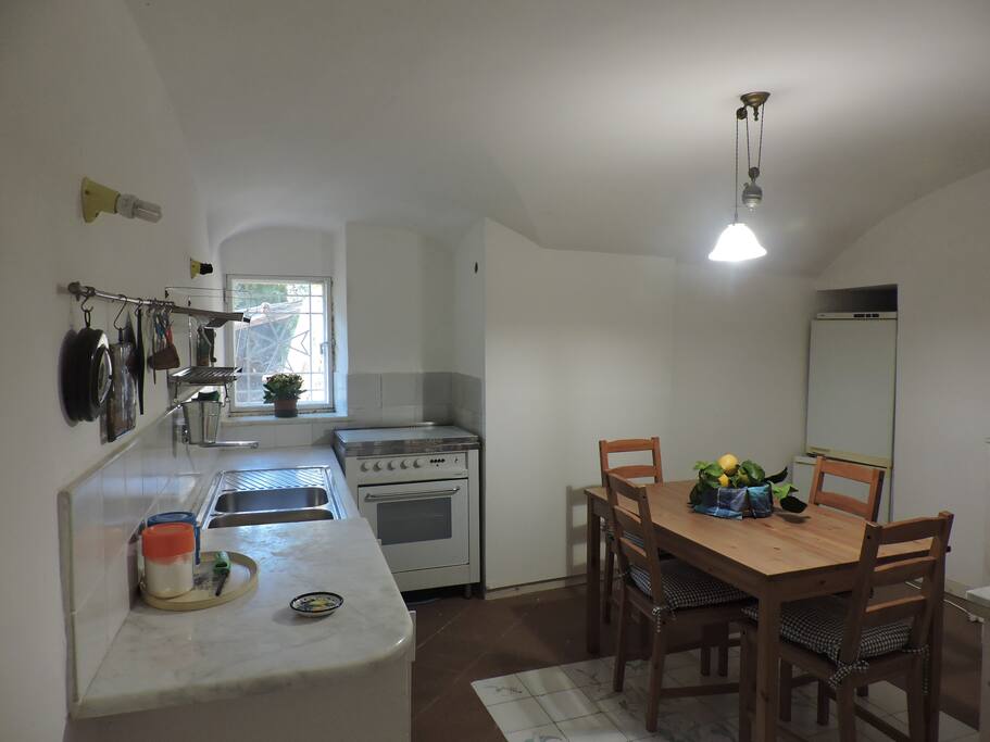 Cucina