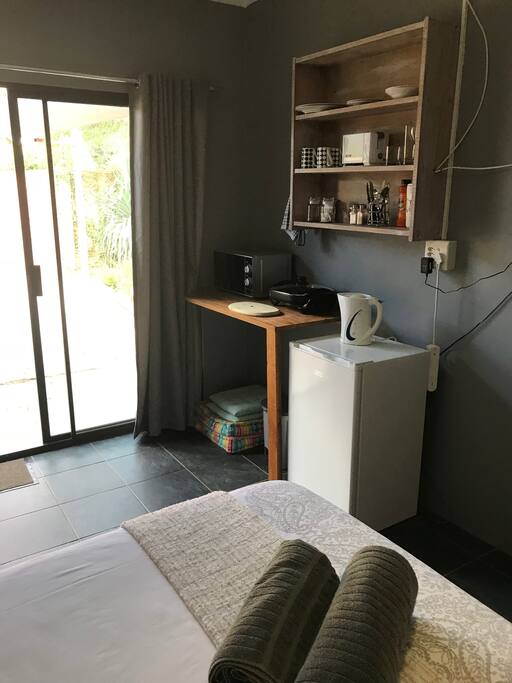 Kitchenette