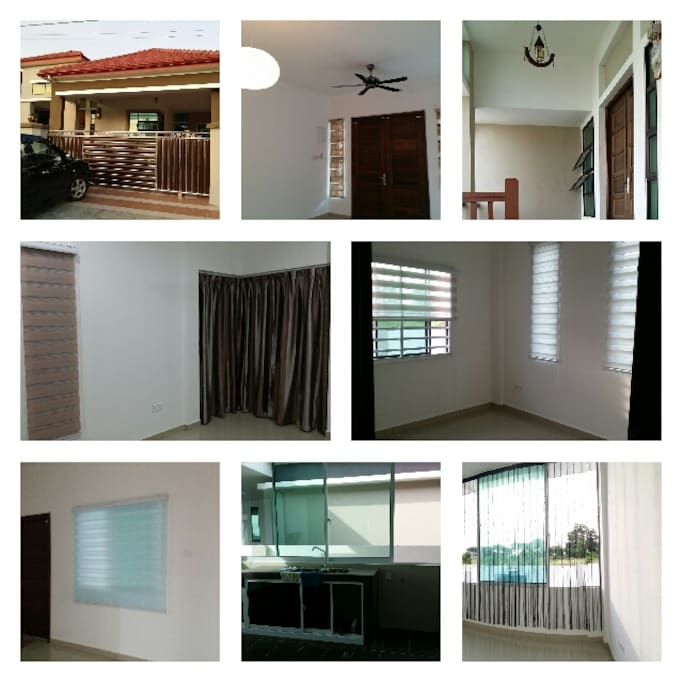 House overview