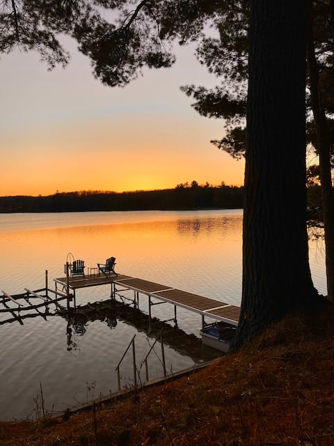 Lake Life! TraverseCity, Lake MI Day Trips. Kayaks