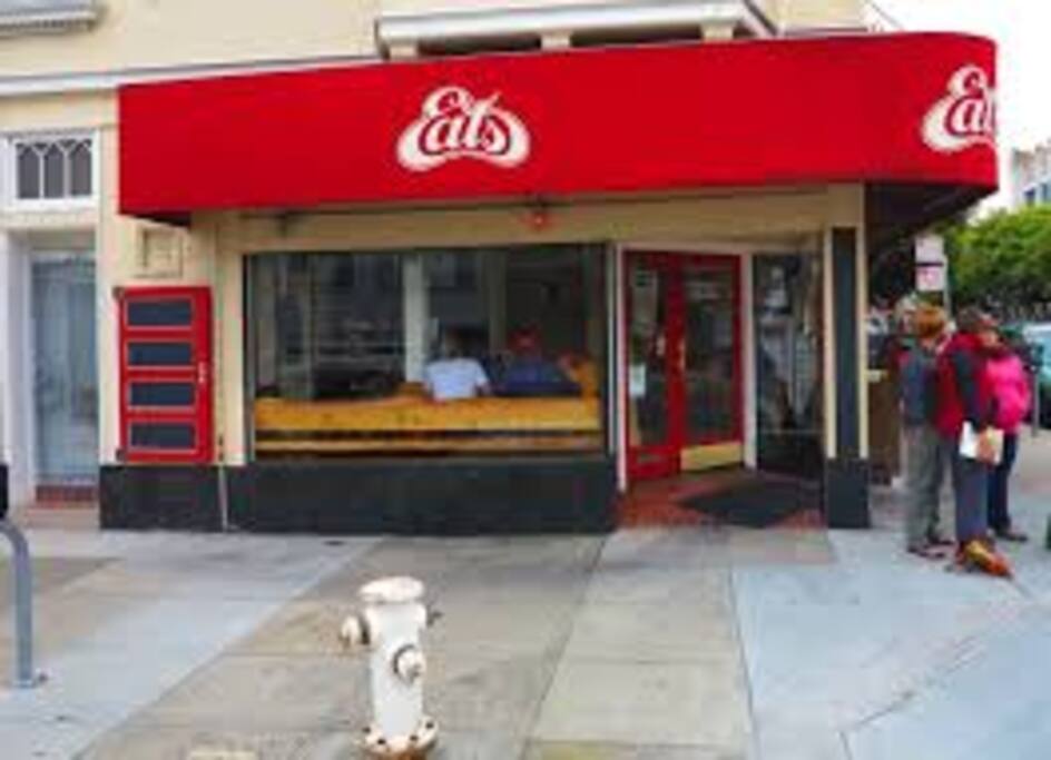 famous eats