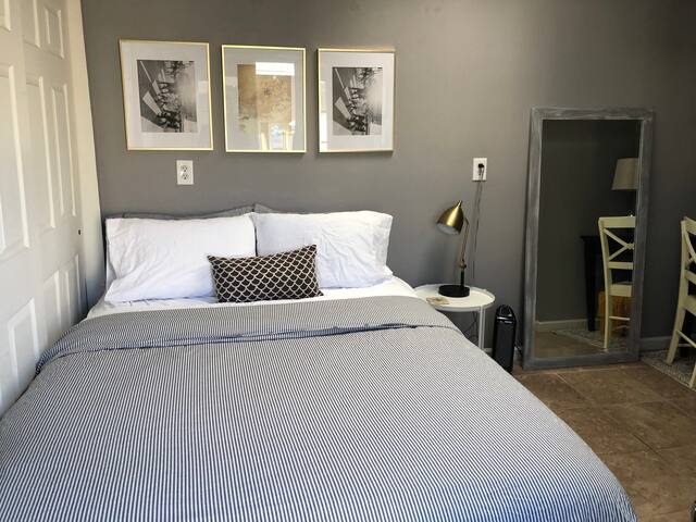 Charming Casita in Old Town Scottsdale