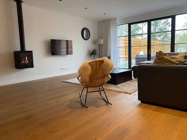 Gezellig Huis In Hartje Sluis, Dichtbij De Kust! - Cadzand