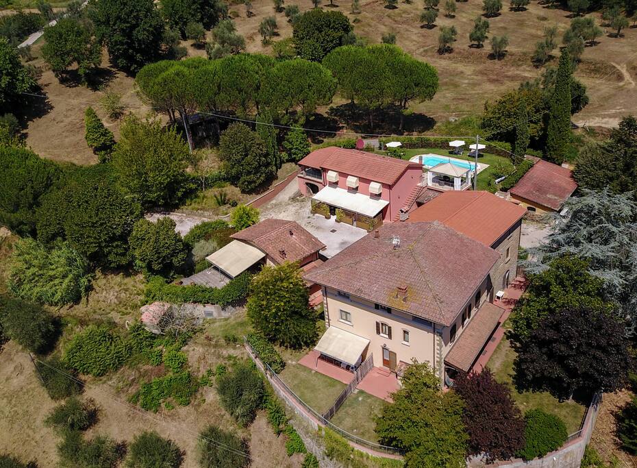 Il Cantastorie