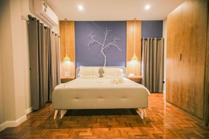 غرفة النوم 7