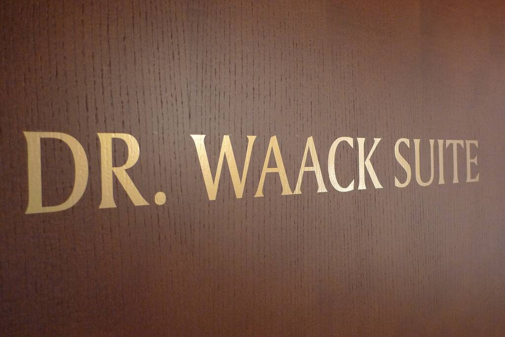 studio Waack