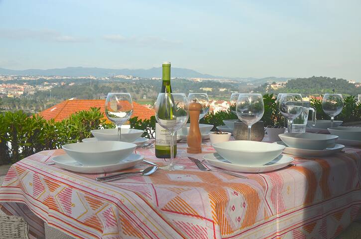 Great View Pool Villa by S Pedro do Estoril Beach gallery image 5