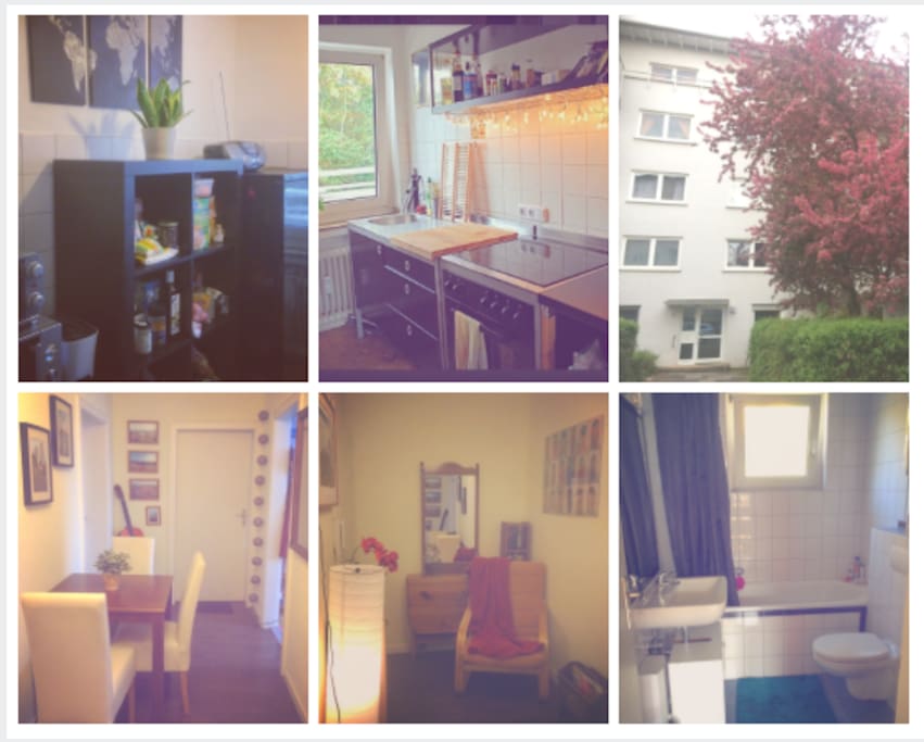 Our flat <3
