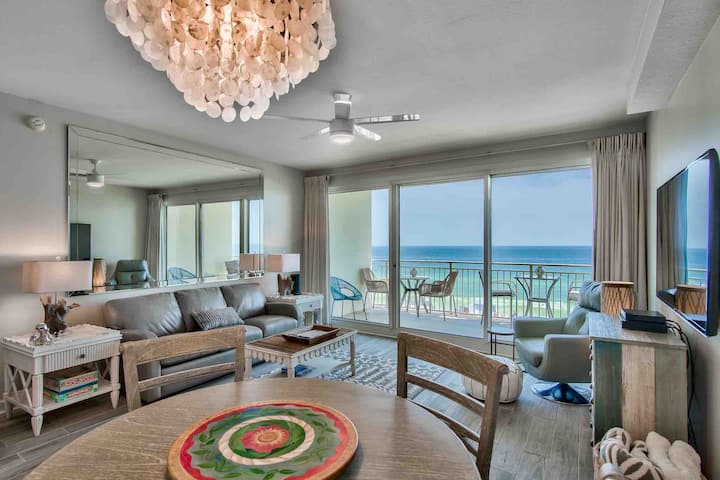 Beachfront Airbnbs In Destin Florida