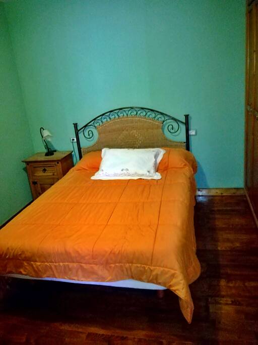 Segunda habitación