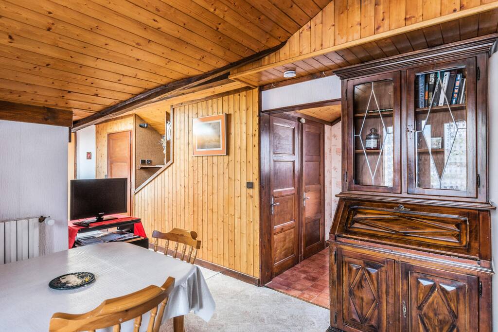 Appartement 2 pièces 4 personnes Confort