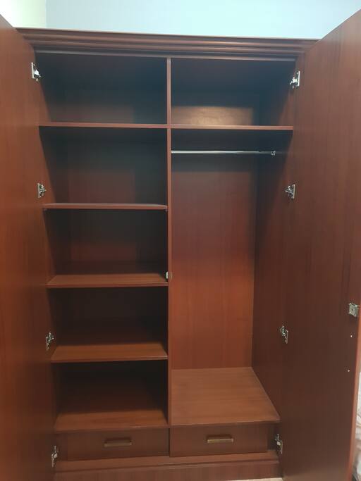 Big Cup Board with Hangers