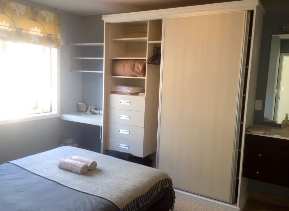 Everything you need in your room