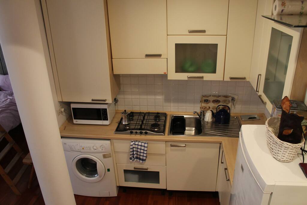 Cucina