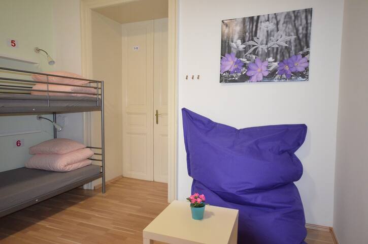 Apartment for 22 people – top for Bachelor stay gallery image 2