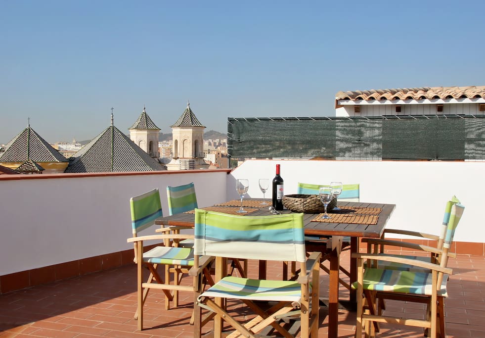 Terraza
