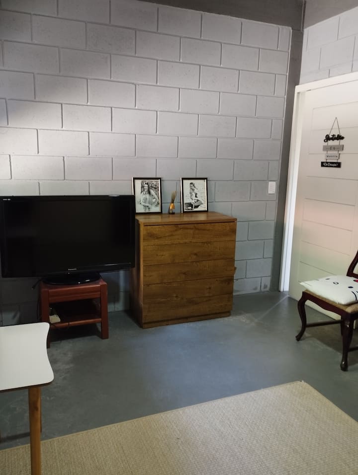 غرفة المعيشة