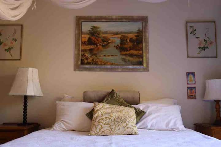 Spálňa Spálňa Queen