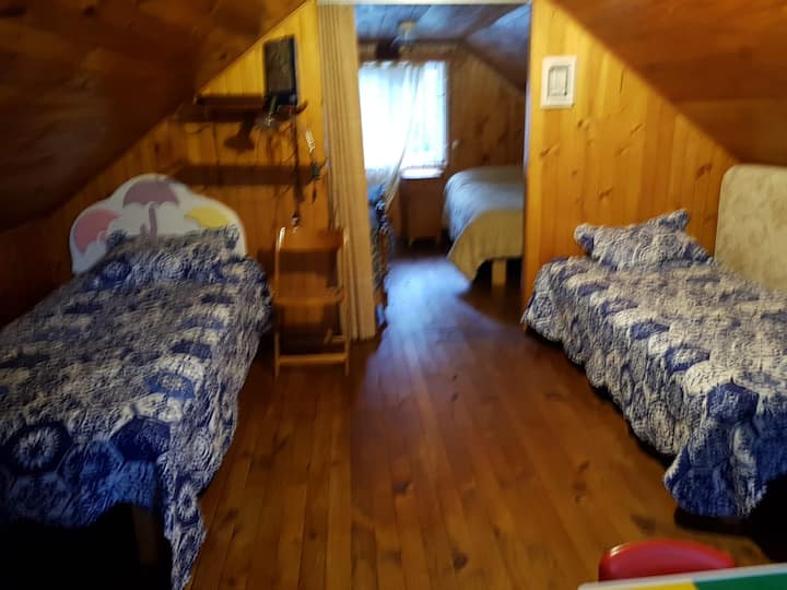 Habitación 3