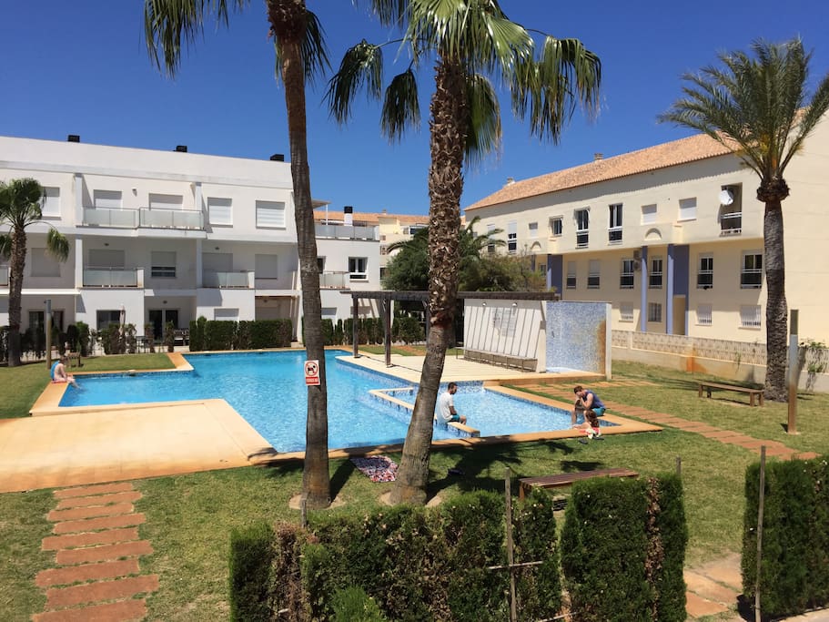 Appartement A Louer A Denia Espagne Appartement A Louer A Denia Espagne