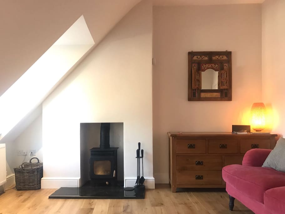 Cosy Flat 2