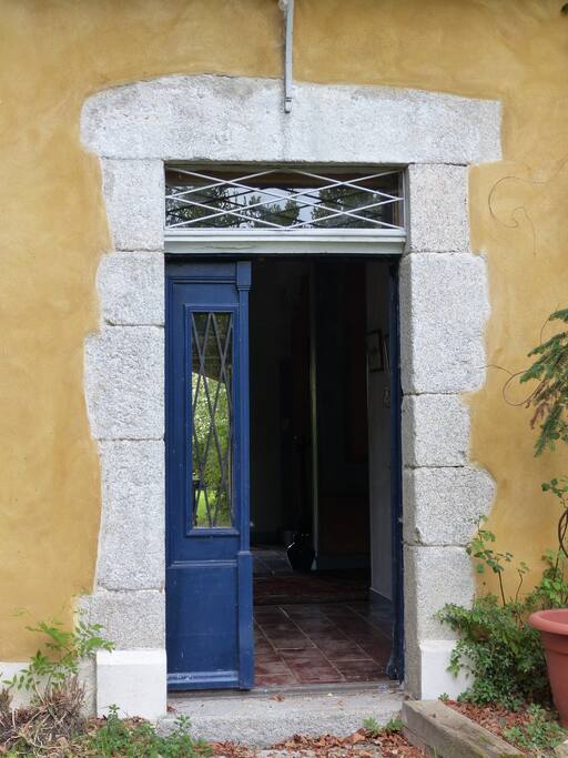 Bienvenue au Domaine d'en Pastré