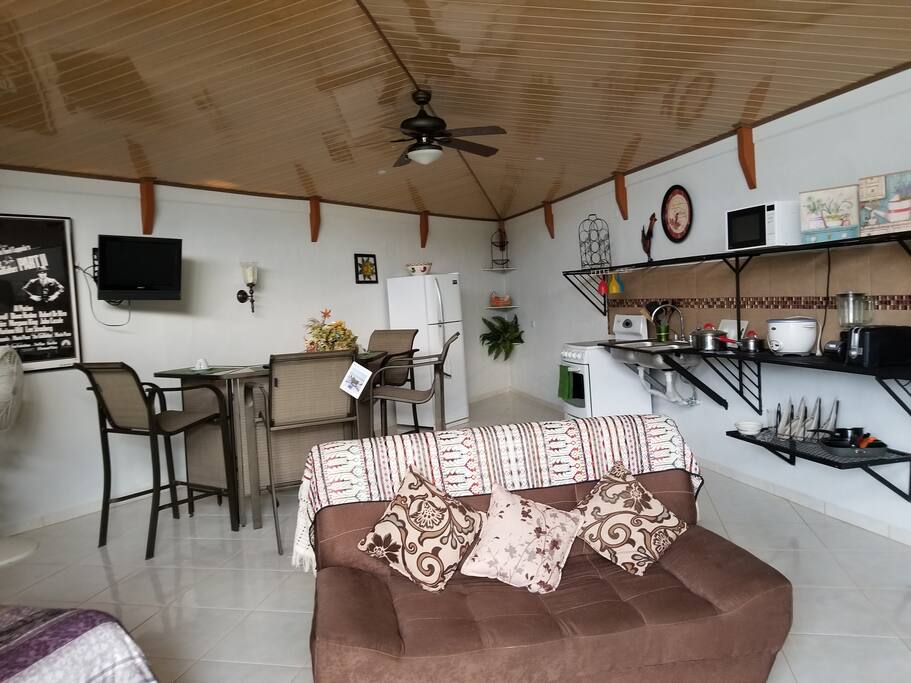 Estancia
