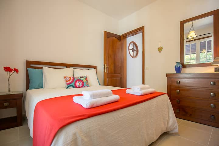 غرفة النوم 2