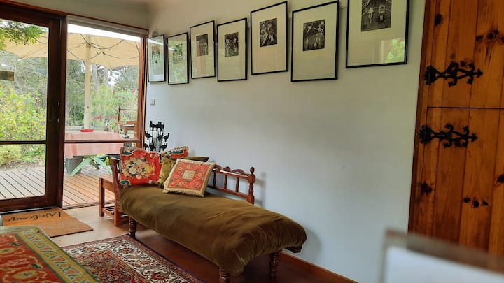 Nungurner/metung Serenity And Comfort - Lakes Entrance