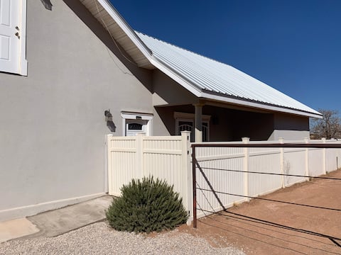 Beautiful County home totally handicap accessible