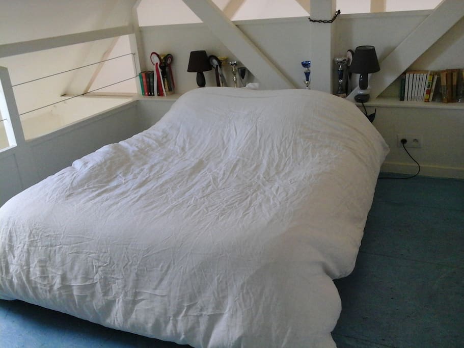 chambre