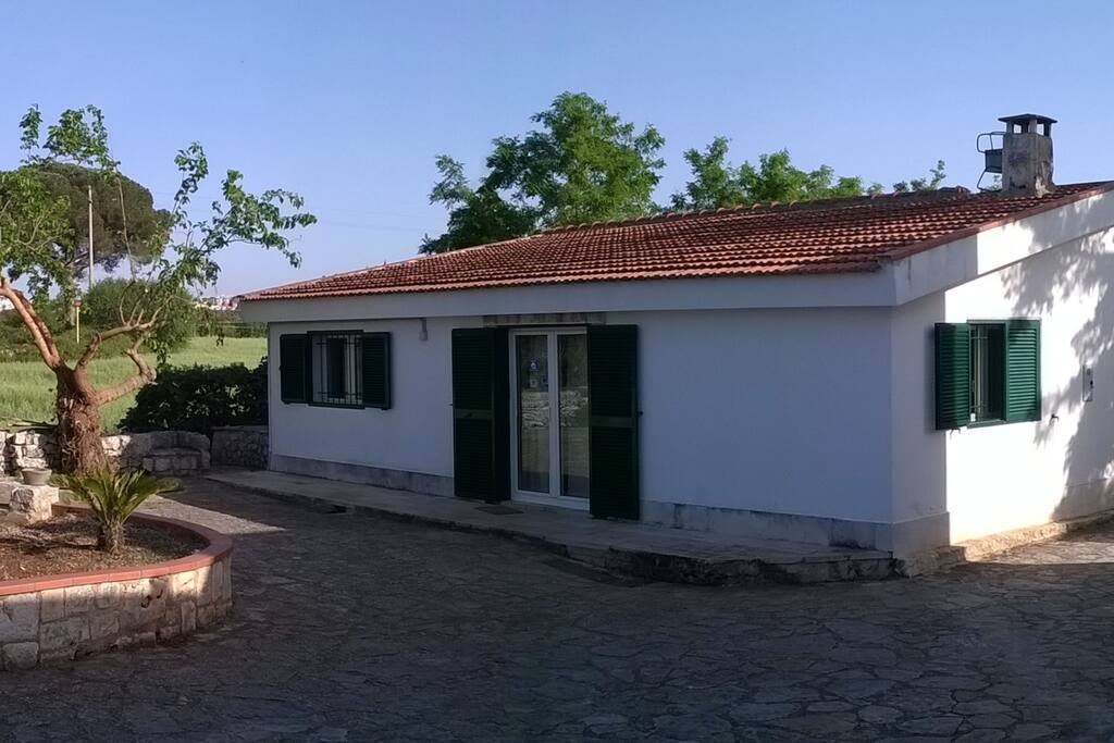 Sala comune e Colazioni