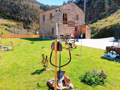 Casa Carmelo