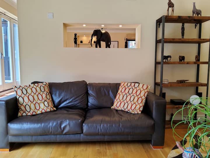 Holly House Annexe - Cambridgeshire