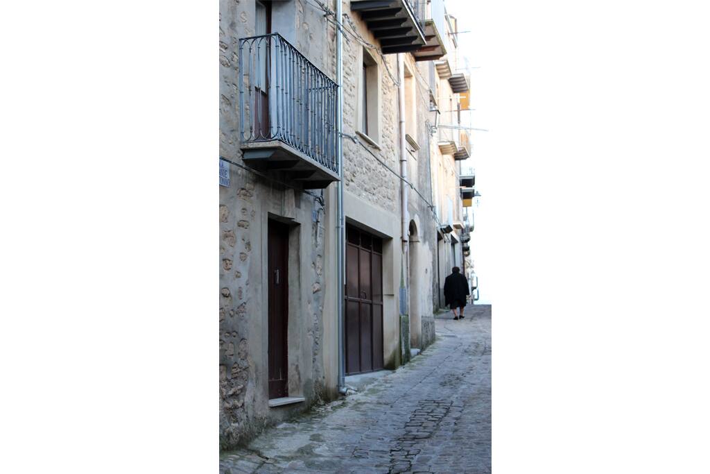 La Porta