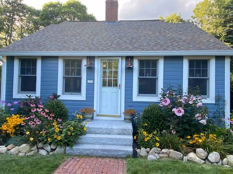 Centerville Studio with Town Beach Pass