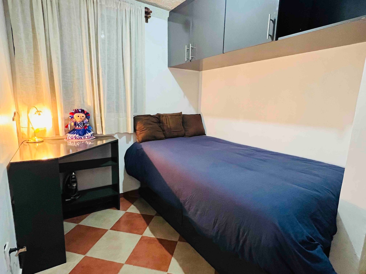 غرفة النوم 2