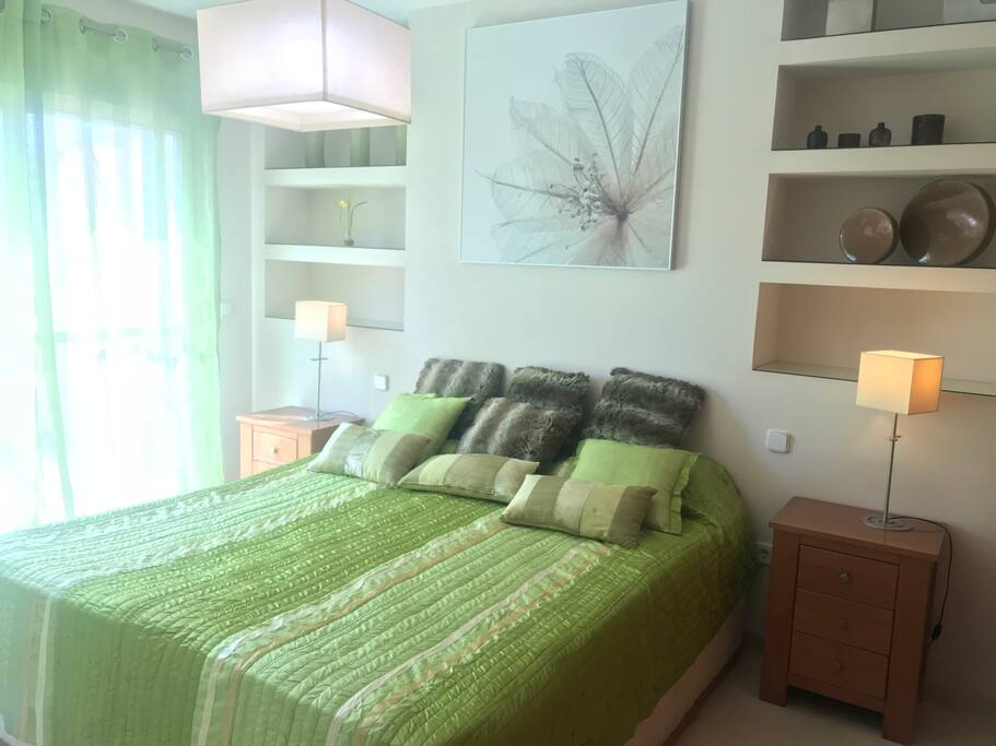 Dormitorio