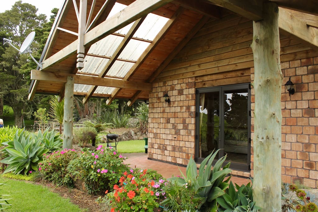 The Cottage