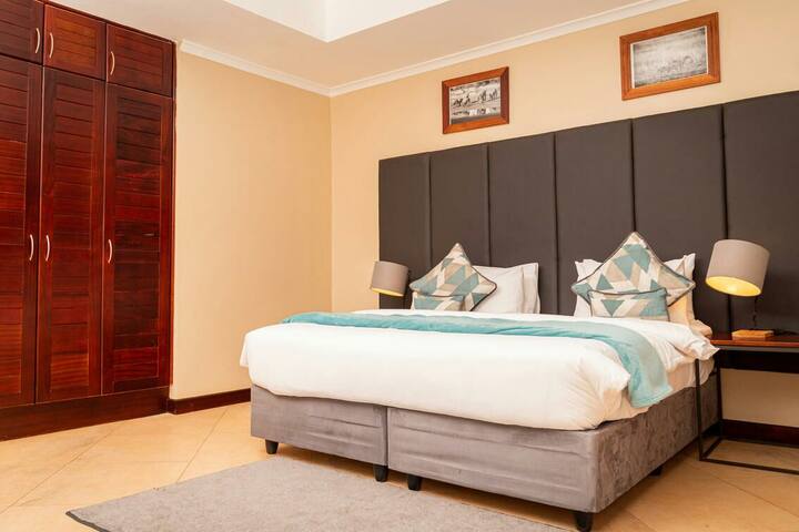 Vivutio Expeditions managed Airbnb listing 3