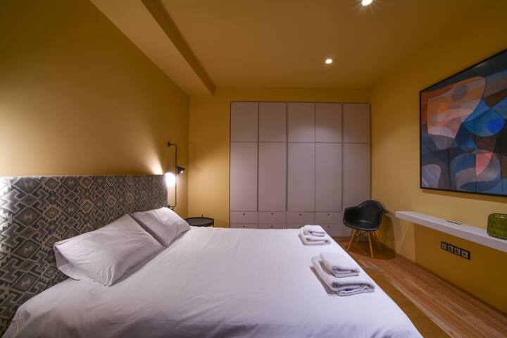 Საძინებელი 1