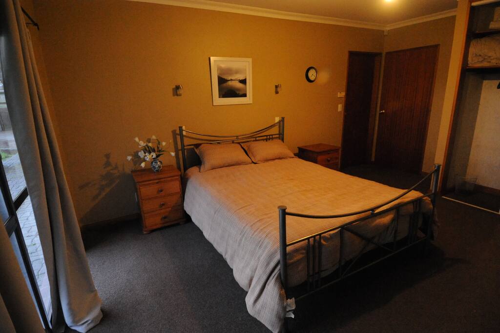 Master with ensuite